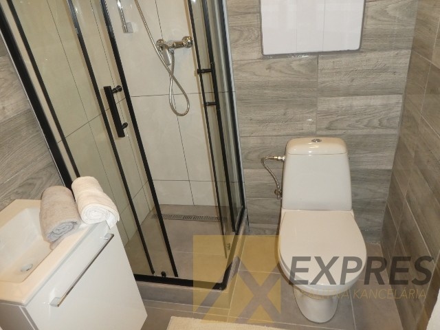 RK EXPRES - na predaj 1 izbový byt v Handlovej. - 2