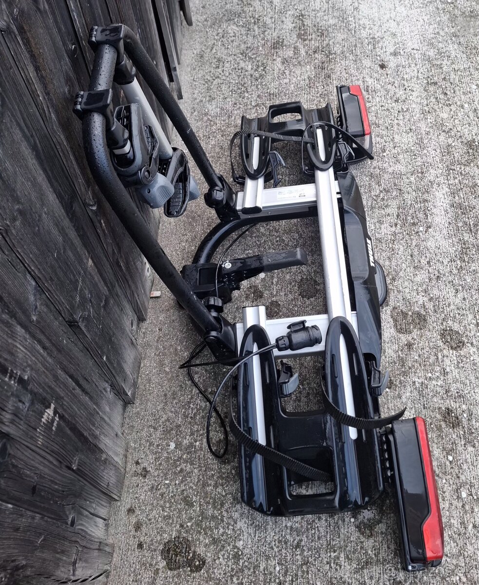 Thule VeloCompact 924 - 2