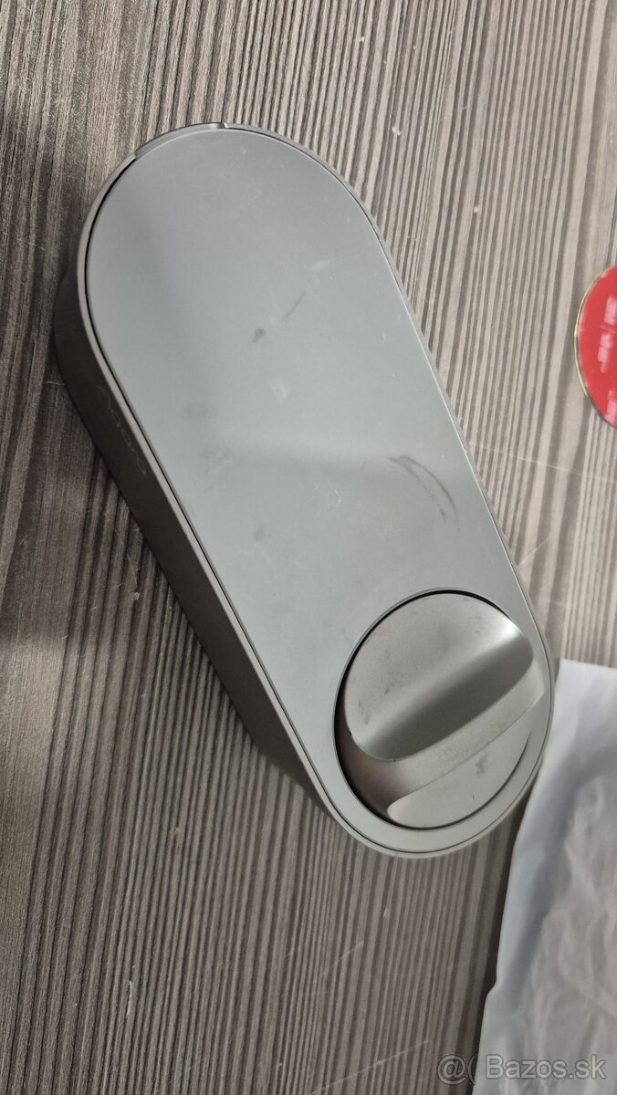 Predam Smart Zámok Aqara U200 - 2