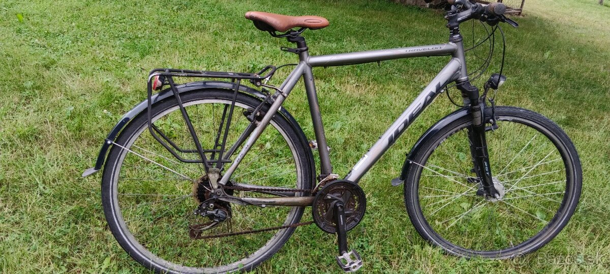 Bicykel - 2