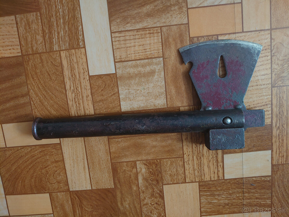Sekerka - 2