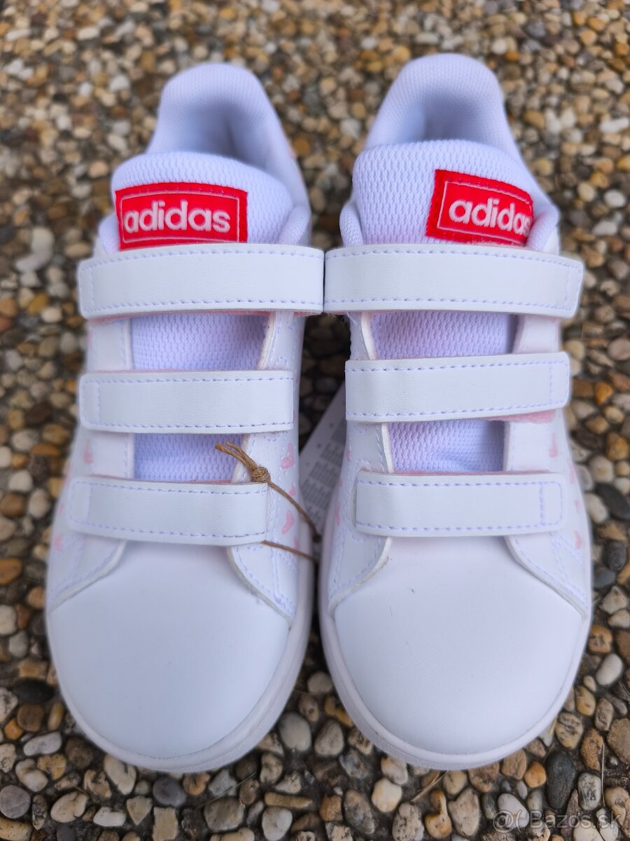 adidas Advantage CF C - 2