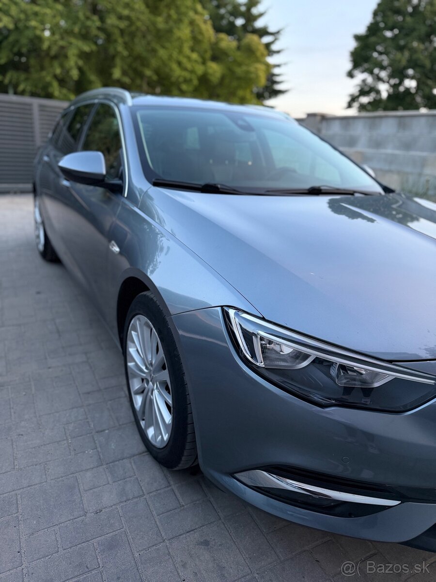 Opel Insignia - 2