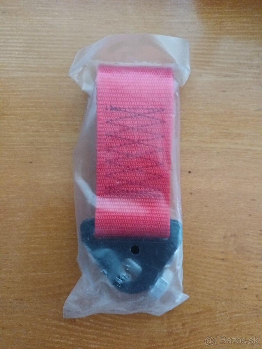 Športové ťažné oko/pás - 2