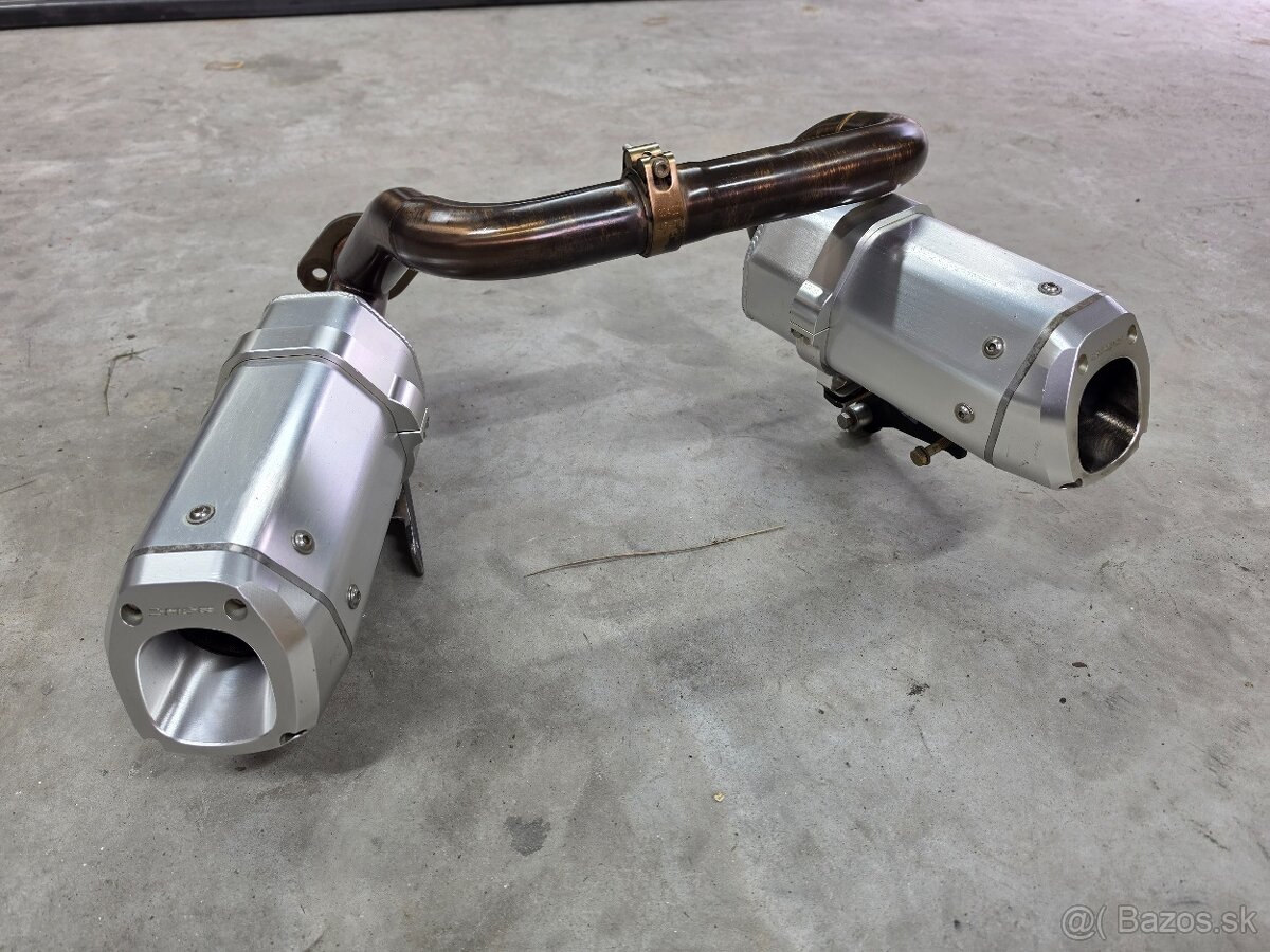 Predam JRWC - 2