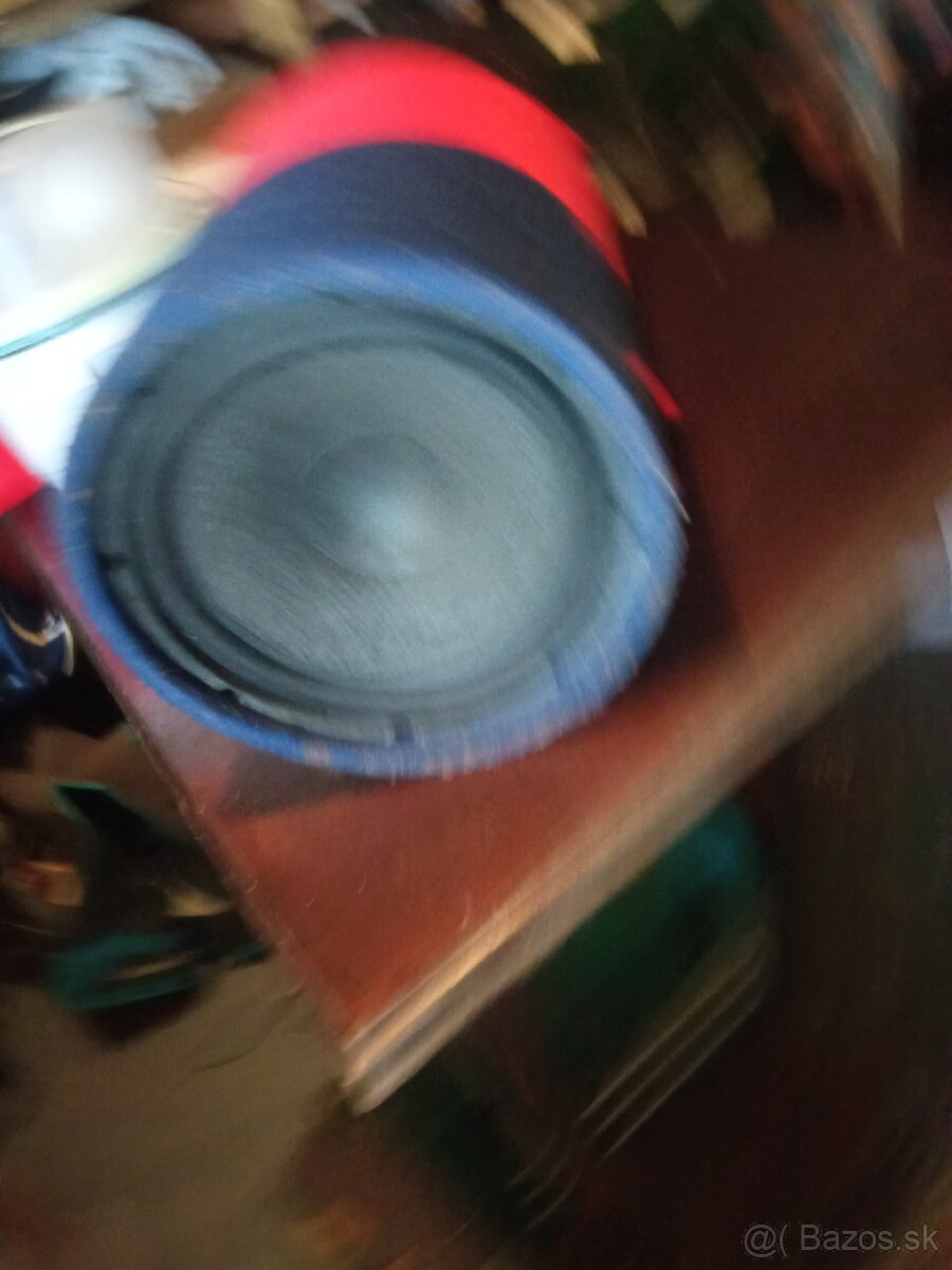 Subwoofer do auta - 2