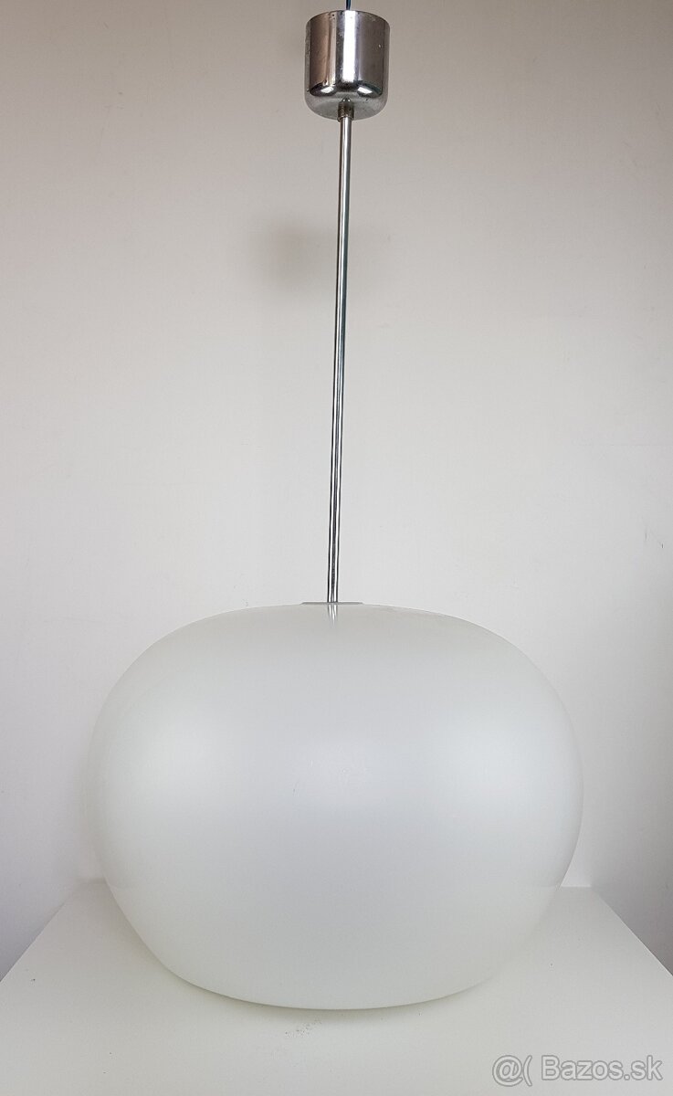Retro luster - 2