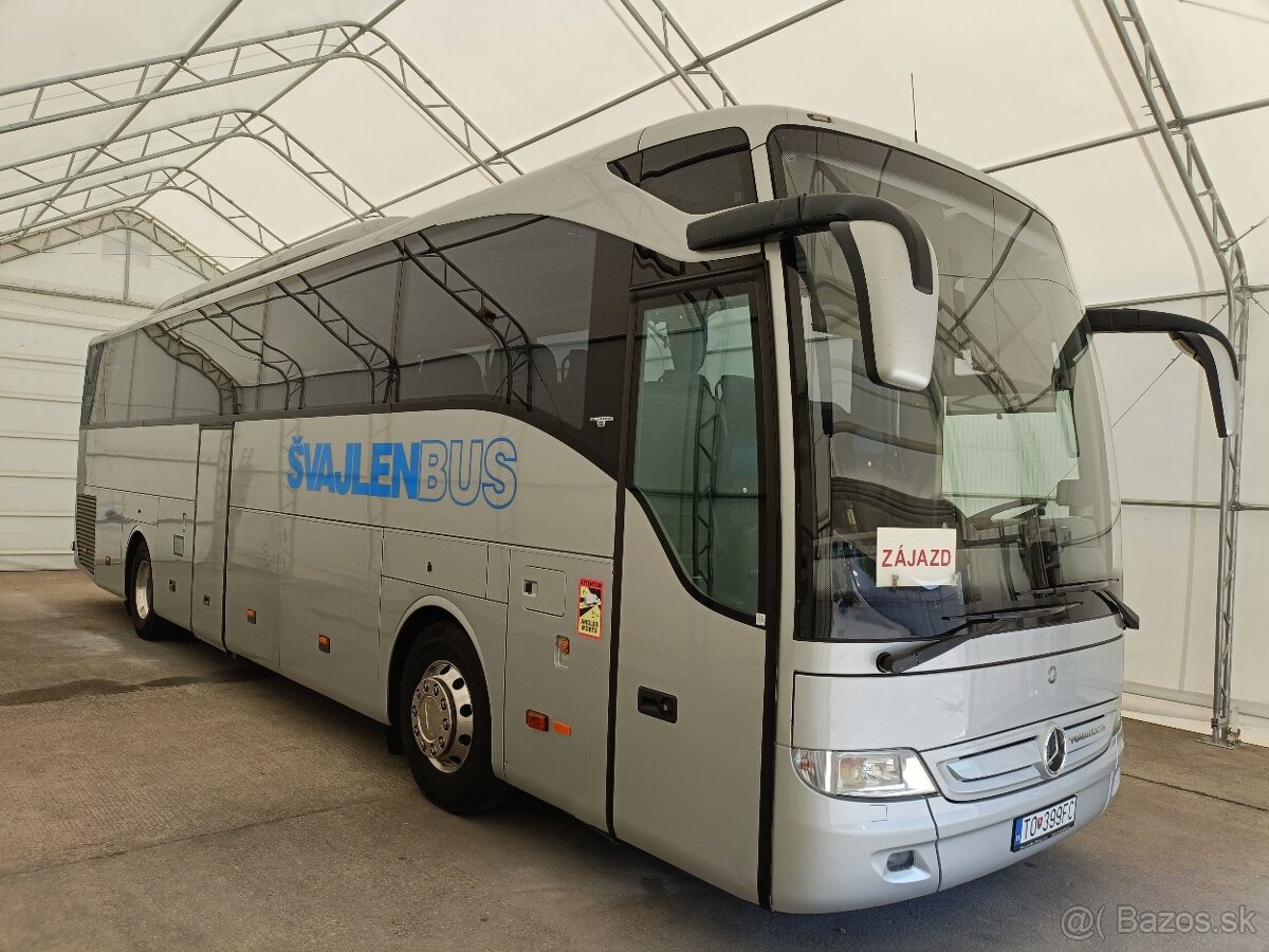 Mercedes Tourismo - 2