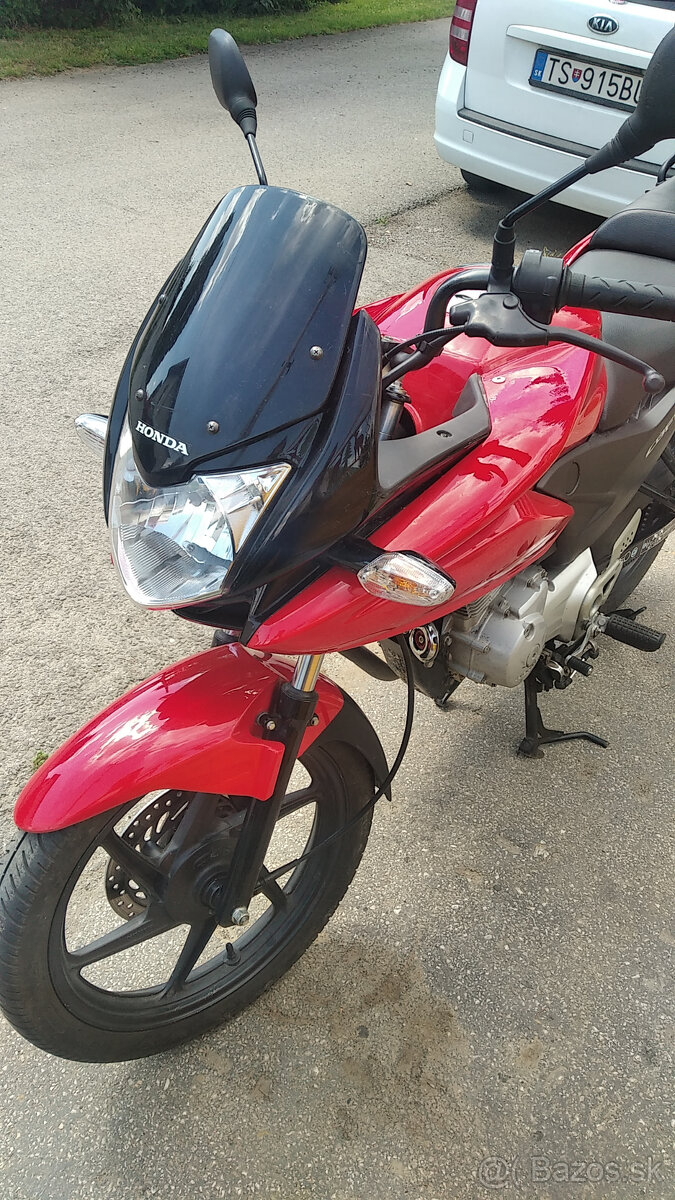 Honda cbf 125, - 2