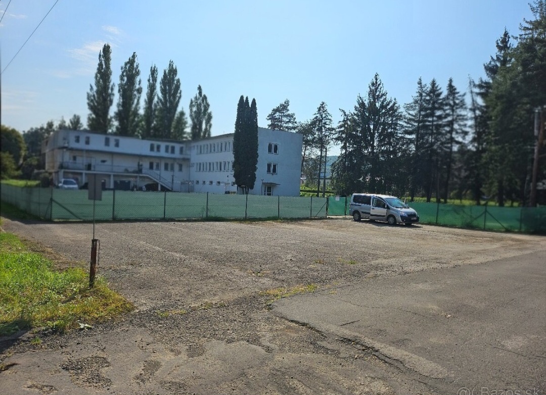 Ponúkam veľko kapacitné ubytovanie wifi - 2