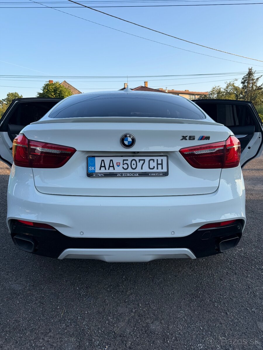 BMW X6 - 2
