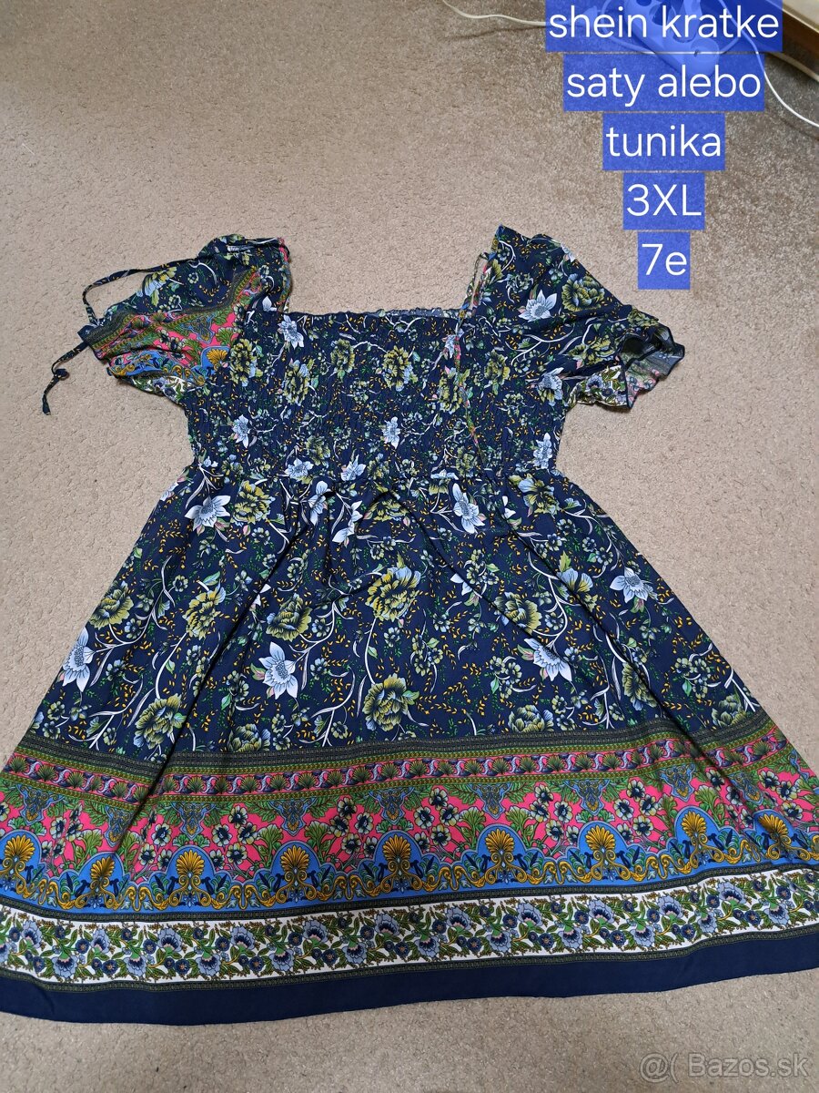 Damske oblecenie - 2