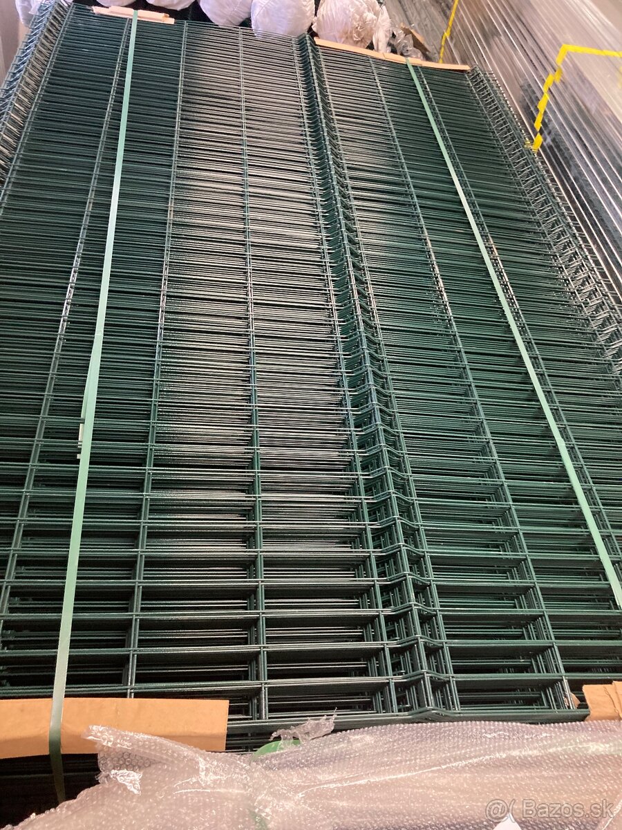 3D plotový panel - 2