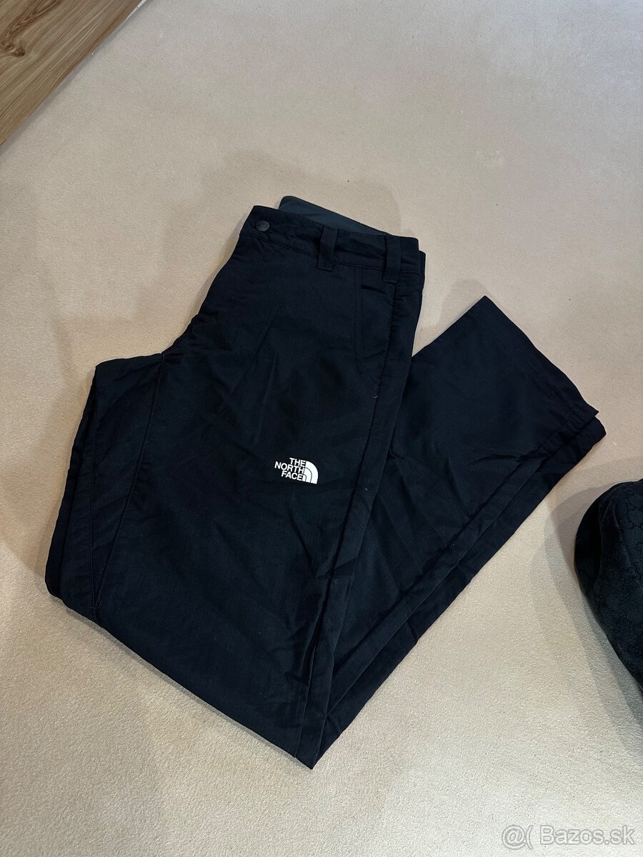 The north face nohavice - 2
