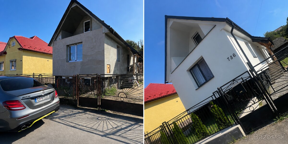 ✅Zateplovanie Celý Východ✅ - 2