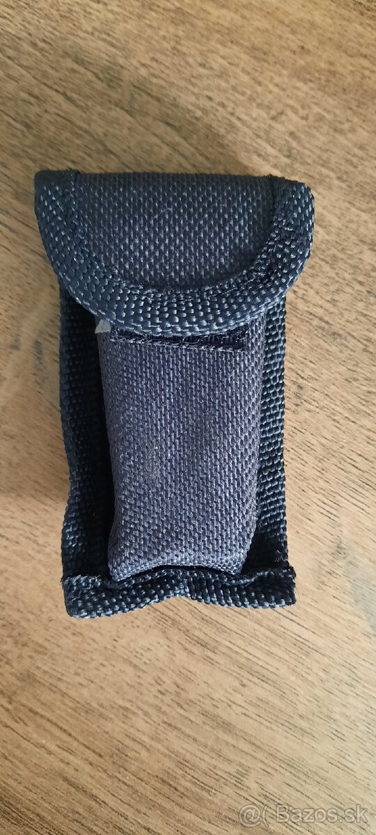 Multifunkčné kliešte multitool s púzdrom - 2