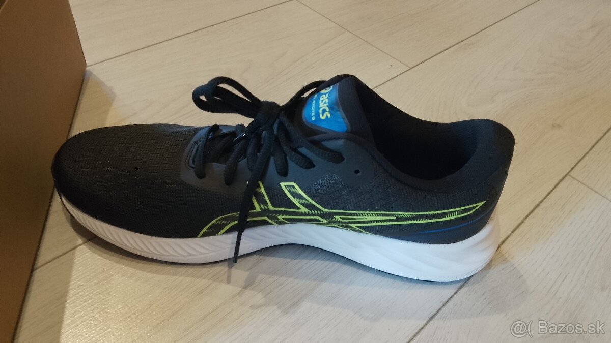 sportova obuv asics - 2