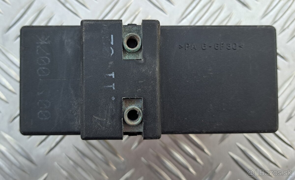 Riadiaca jednotky klimy 1J0 919 506K - 2
