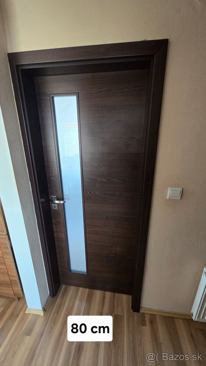 Interierove dvere - 2