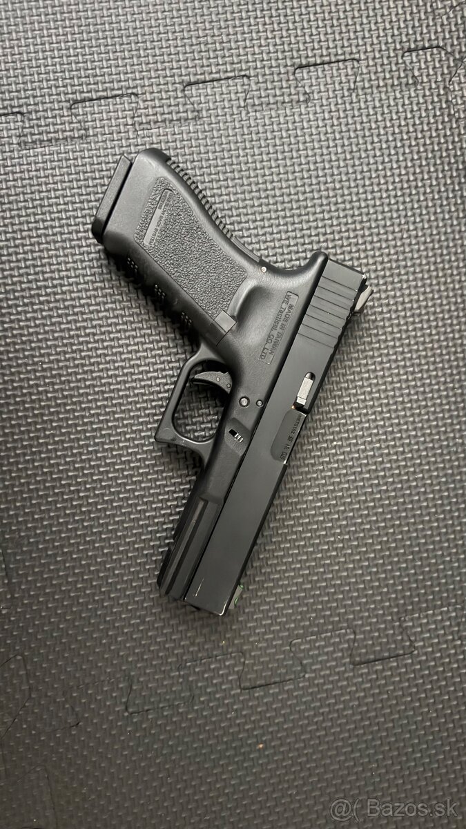 Glock 17 WE - 2