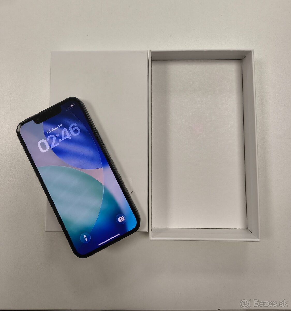 iPhone 13 Mini 128GB - 2