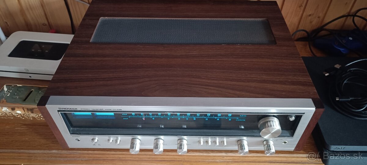 Pioneer sx 535 - 2