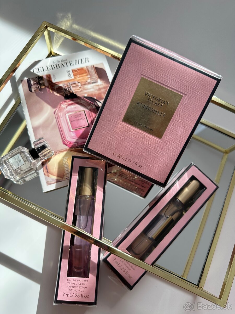 Victoria’s Secret Bombshell parfem - 2