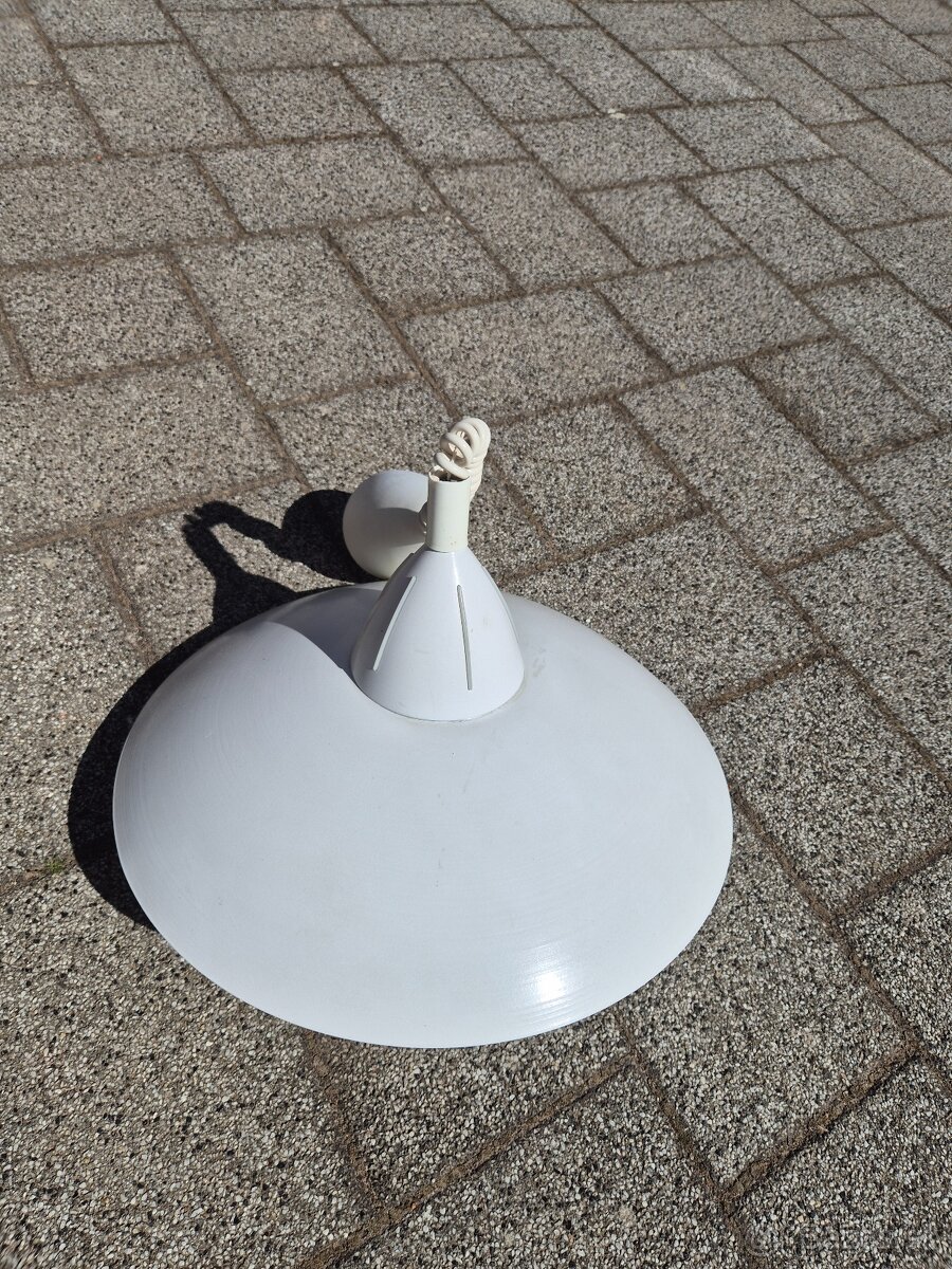 Predam nastavitelne zavesne lampy - 2