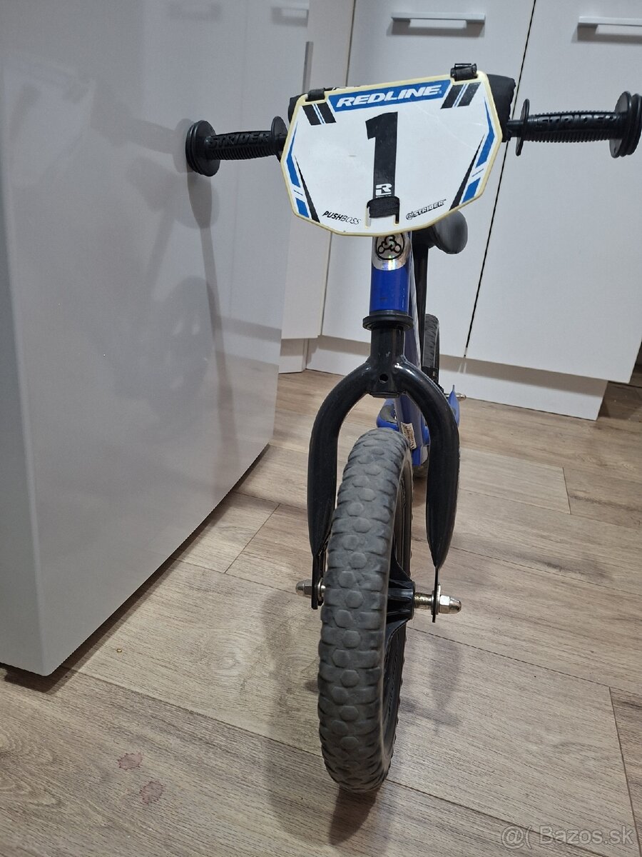 Detské odrážadlo - 2
