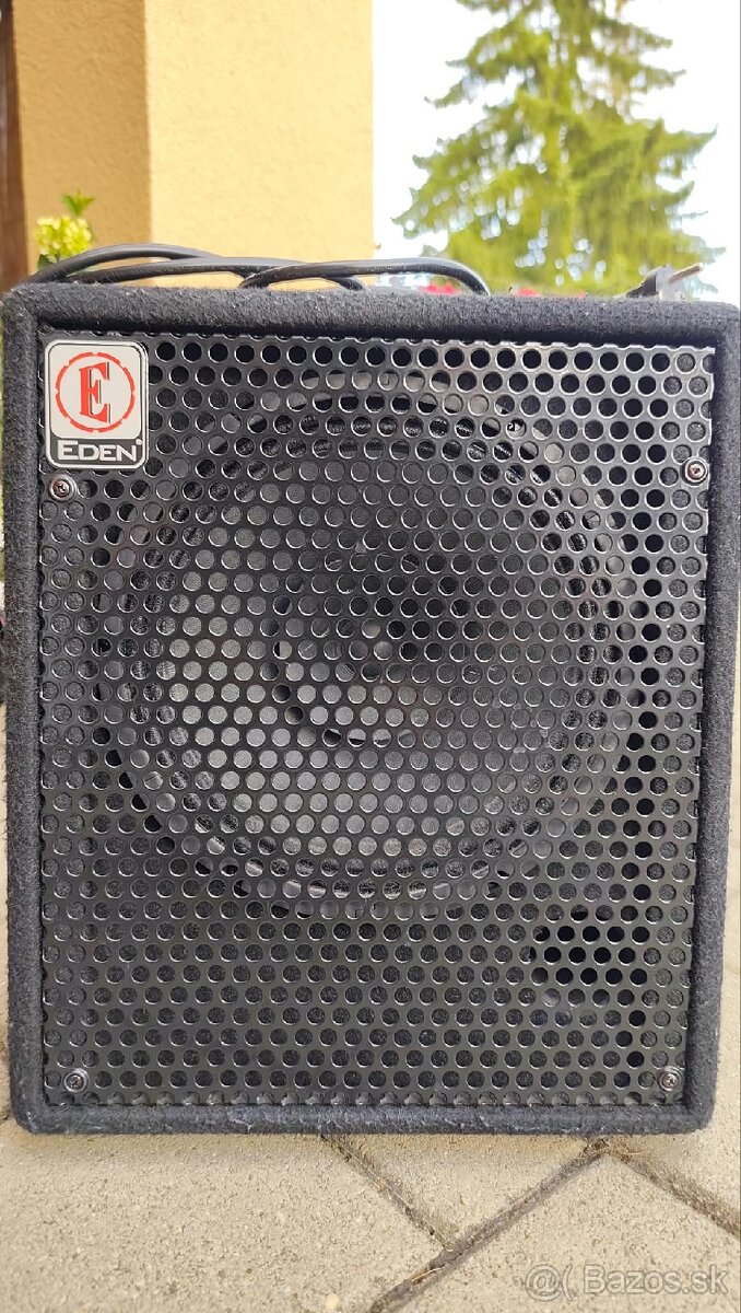 Basové combo - 2