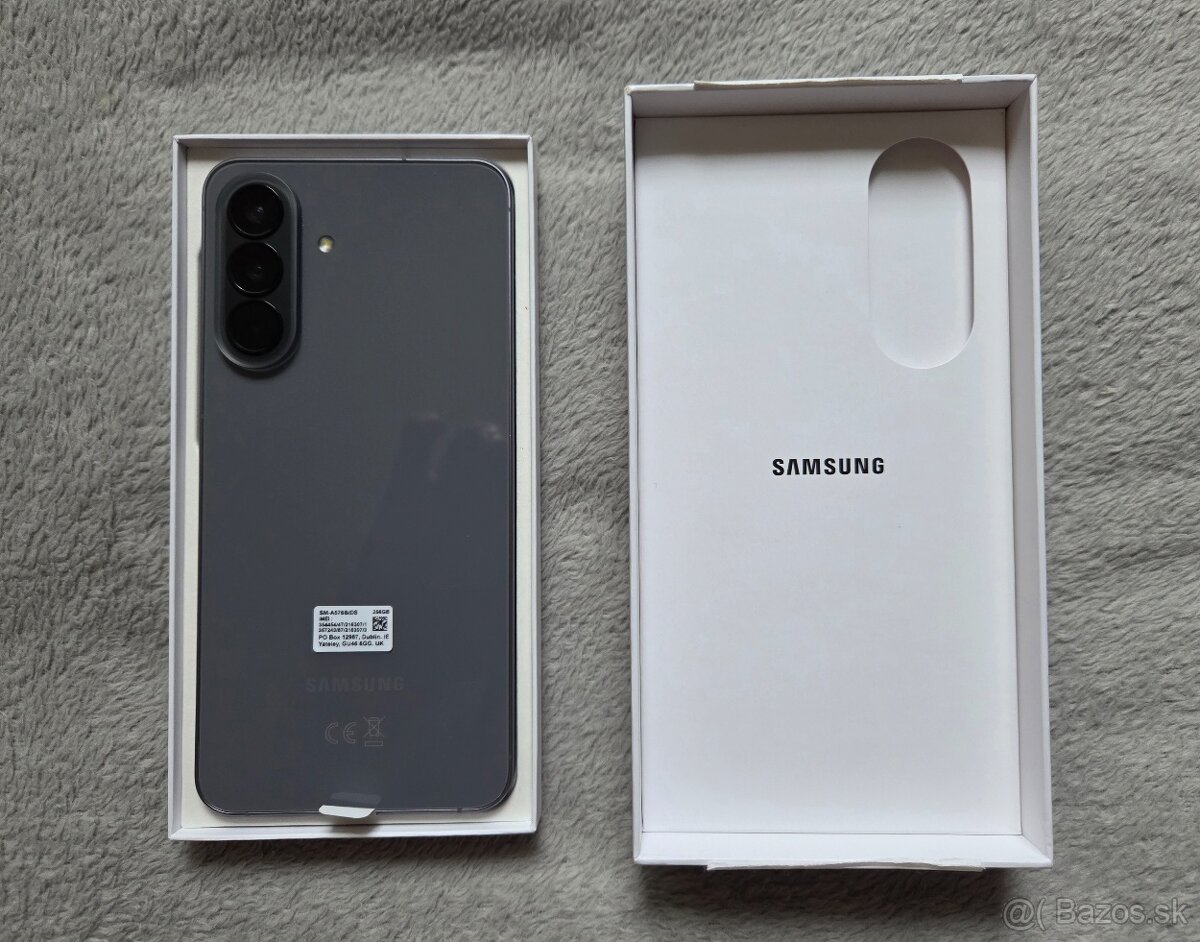Samsung A57 5G, 256gb, nový - 2