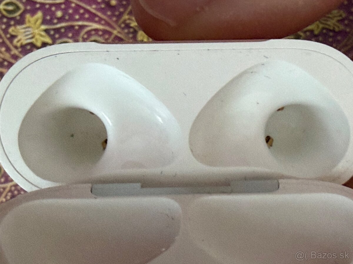 Apple airpods 4 ANC - 2