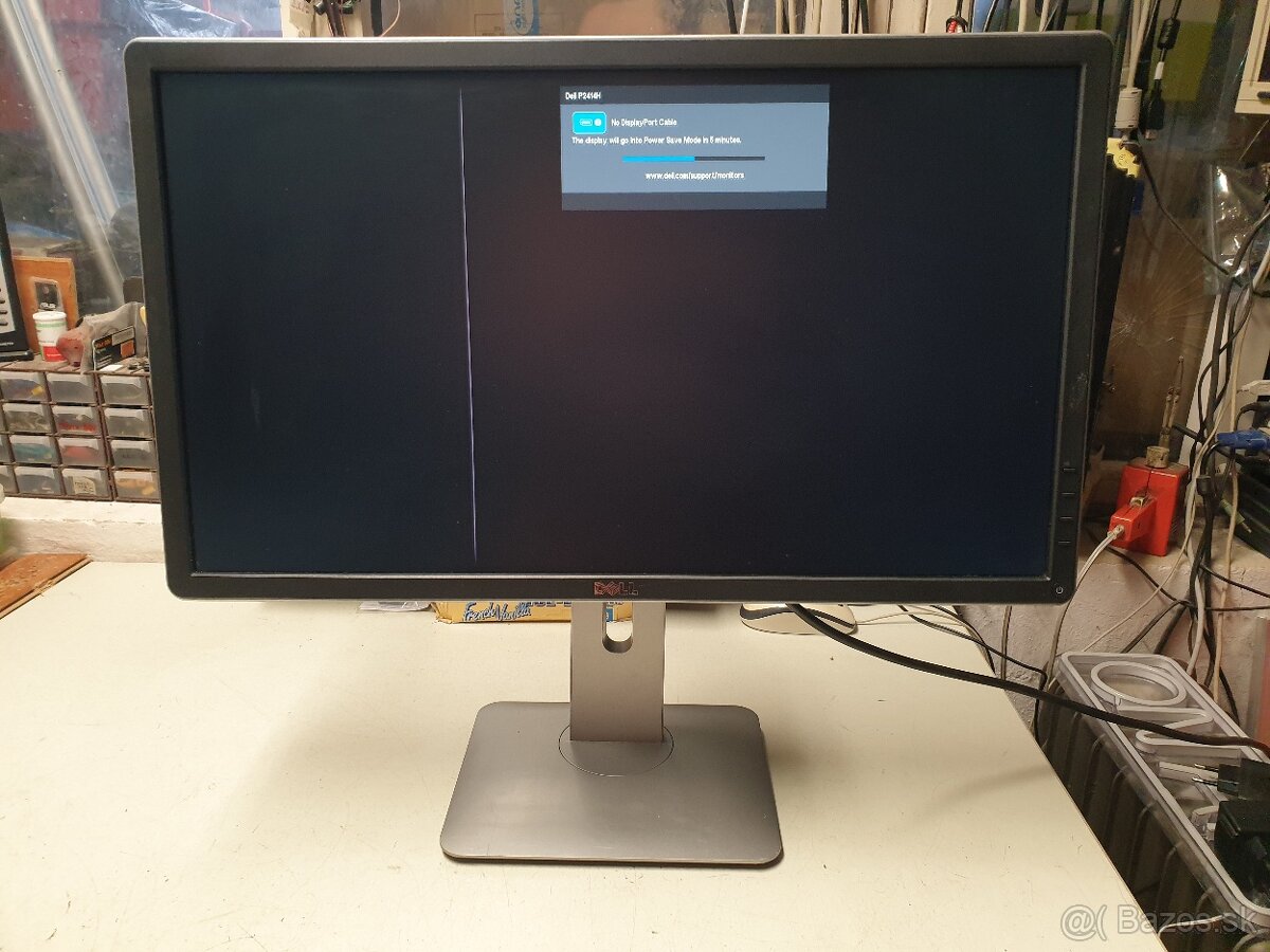 24" monitor s VADOU - 2