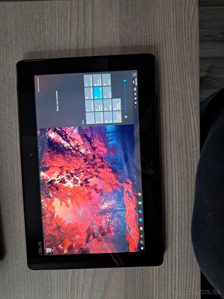 Transformer book asus - 2