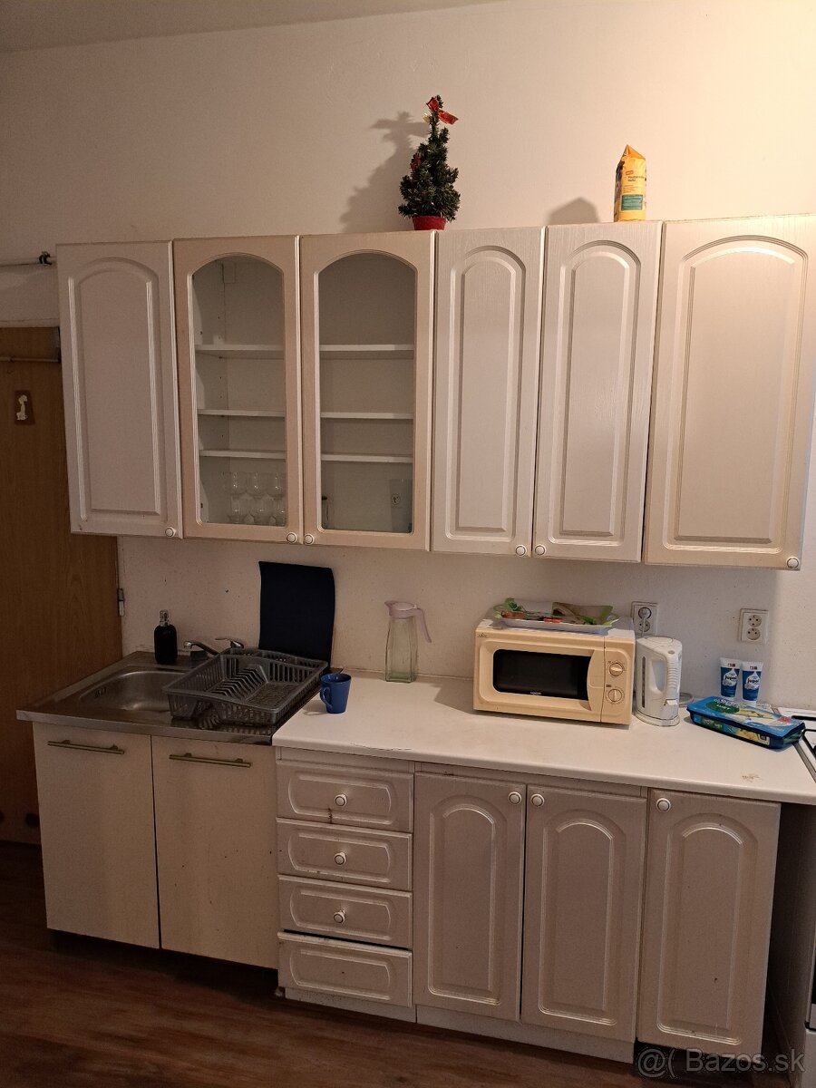 Na prenájom ateliér Staré mesto – foto 2