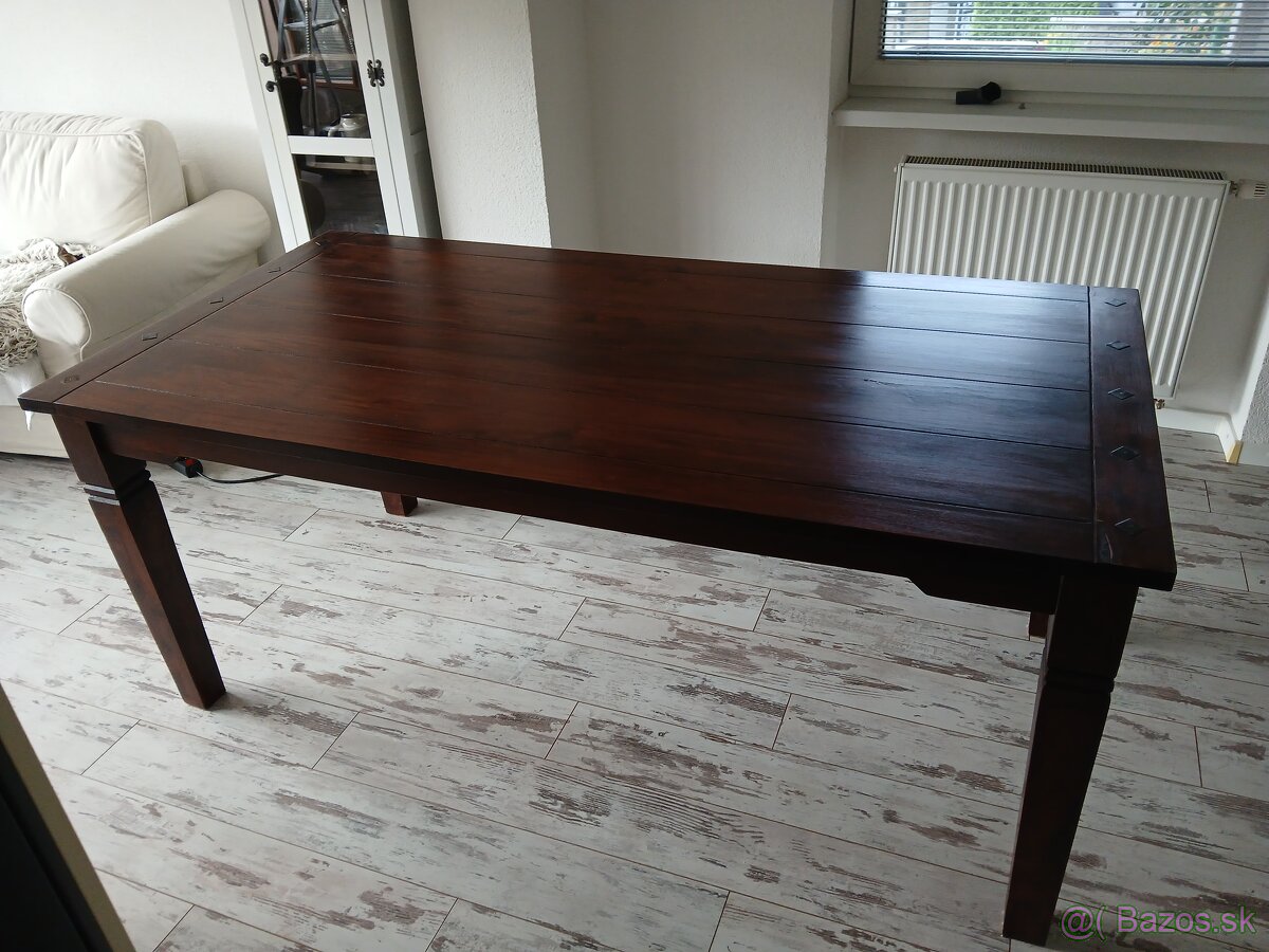 jedálenský set - 2