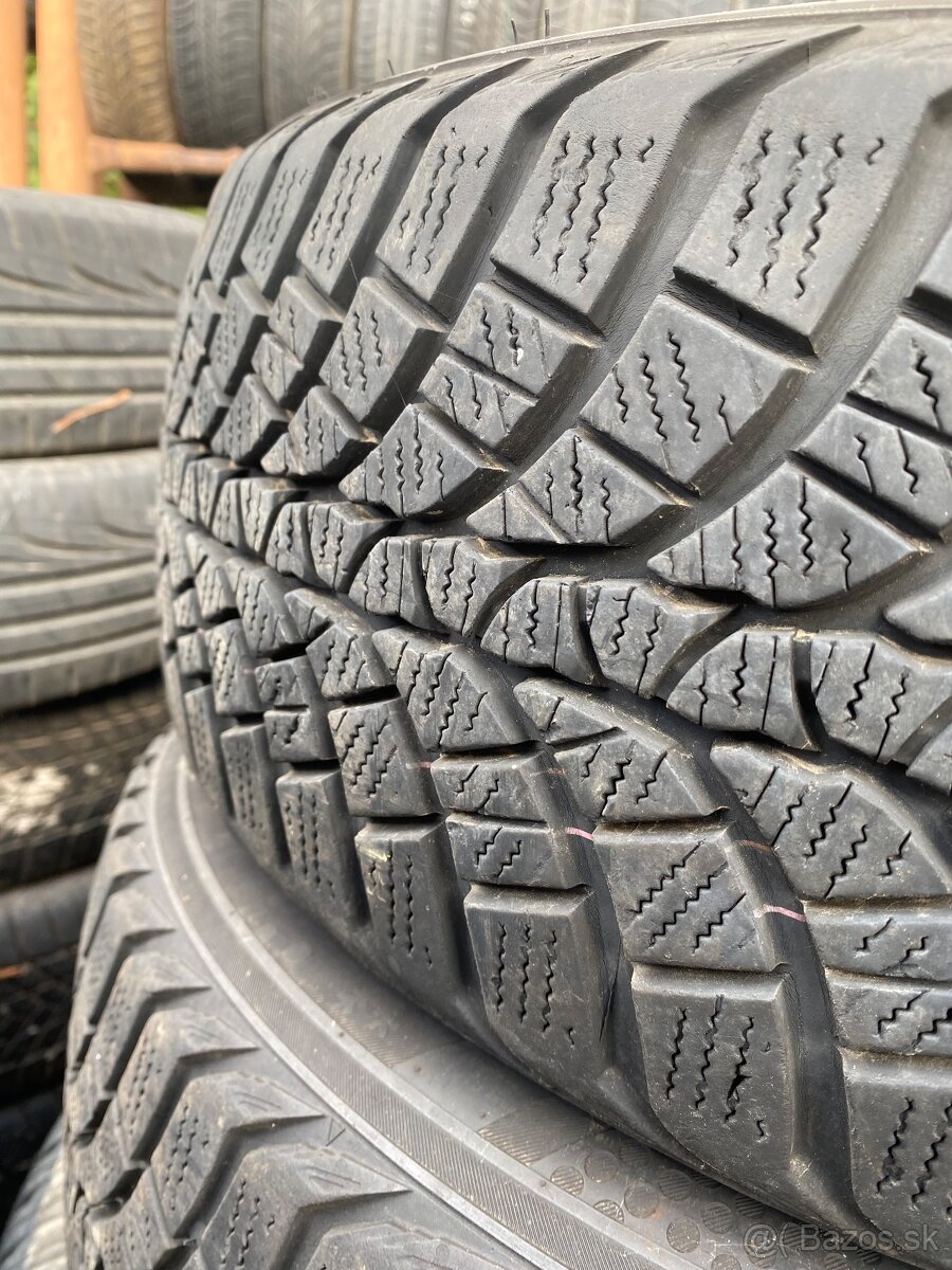 215/55r17 - 2