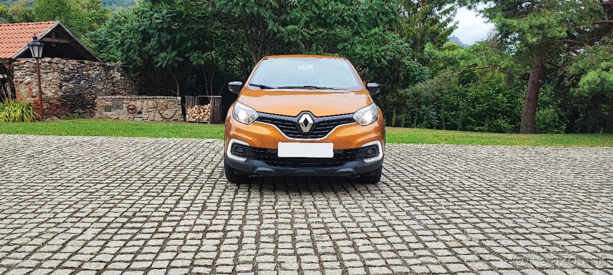 Renault Captur 1.2 TCe 87 kw - 2