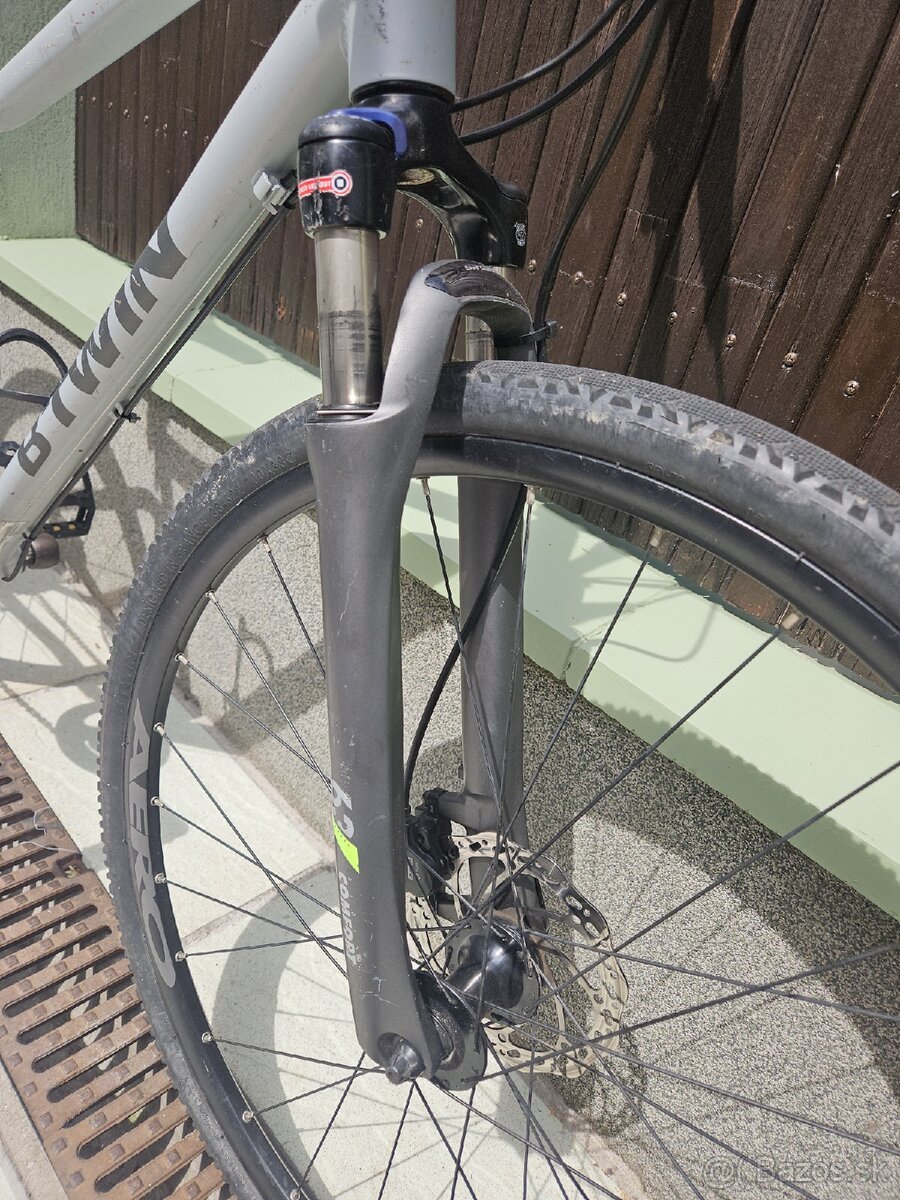 Btwin Riverside 900 - 2