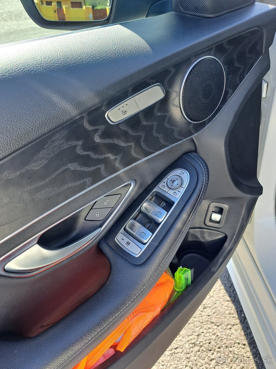 Predám Mercedes Benz C180 v TOP stave - 2