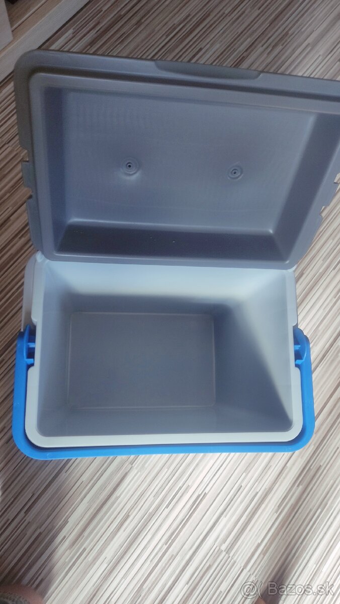 Chladiaci box - 2