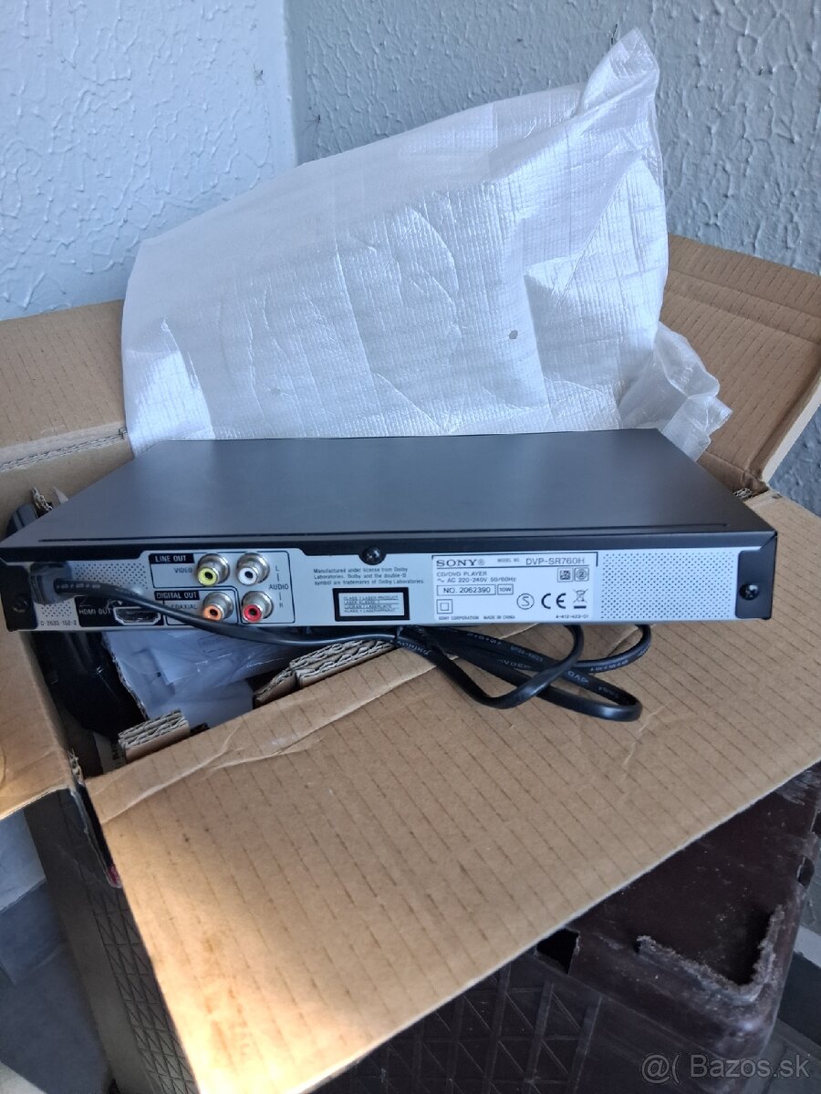 Dvd - 2