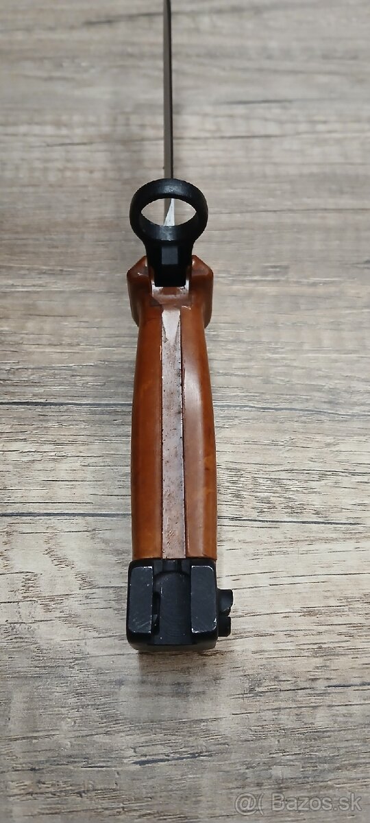 Bodák na AK 47 - 2
