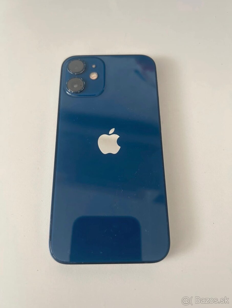 Apple Iphone 12 mini - 2