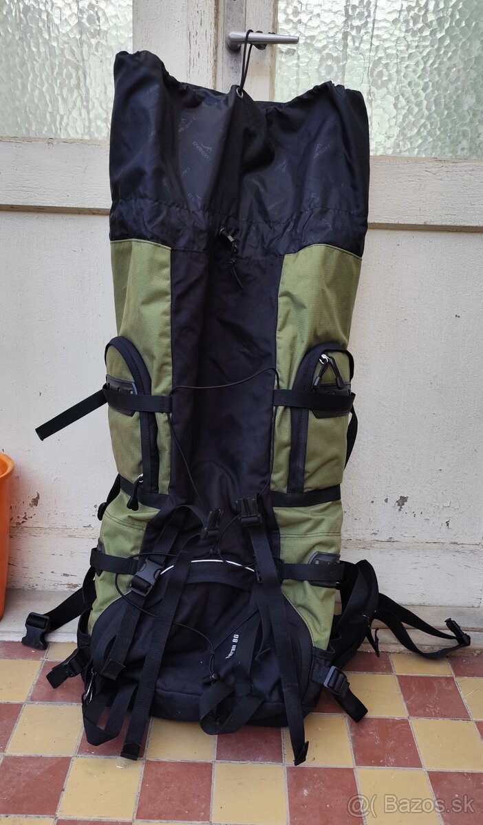 Treksport TATRAN 80 - 2