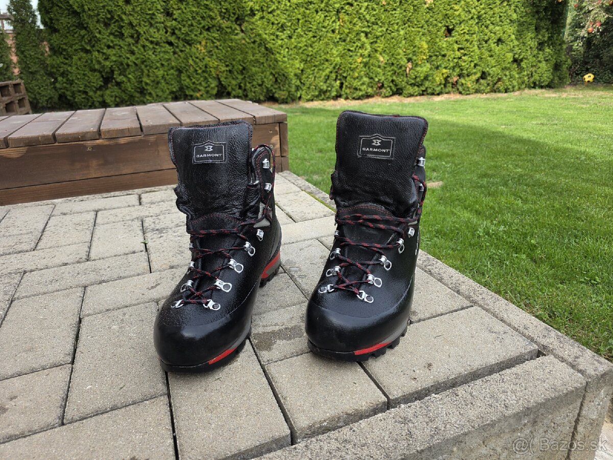 Garmont pinnacle gtx - 2