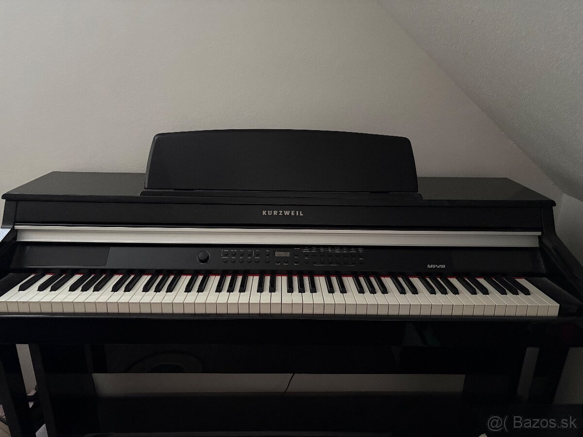 Kurzweil MP20 - 2