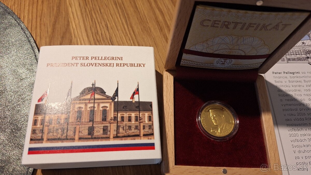 Peter Pellegrini - 2