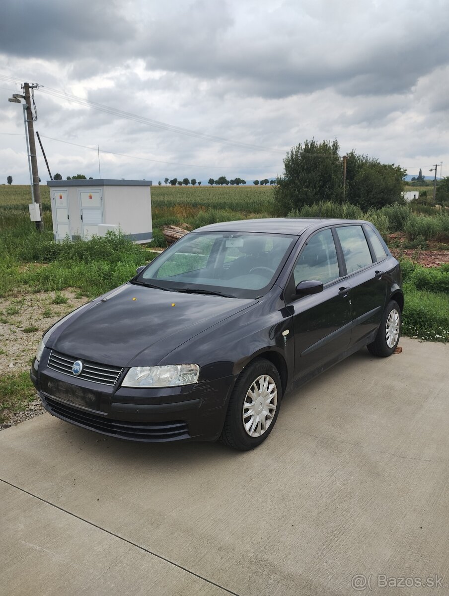 Fiat Stilo 1.2 16V 5dv. - 2