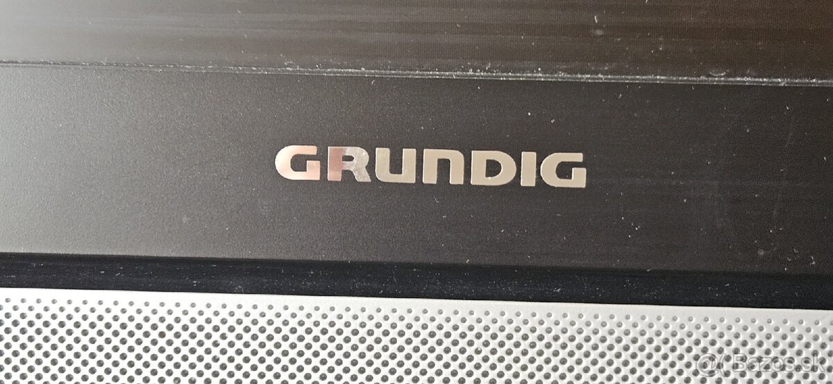 Grunding tv - 2